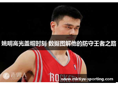 姚明高光盖帽时刻 数据图解他的防守王者之路